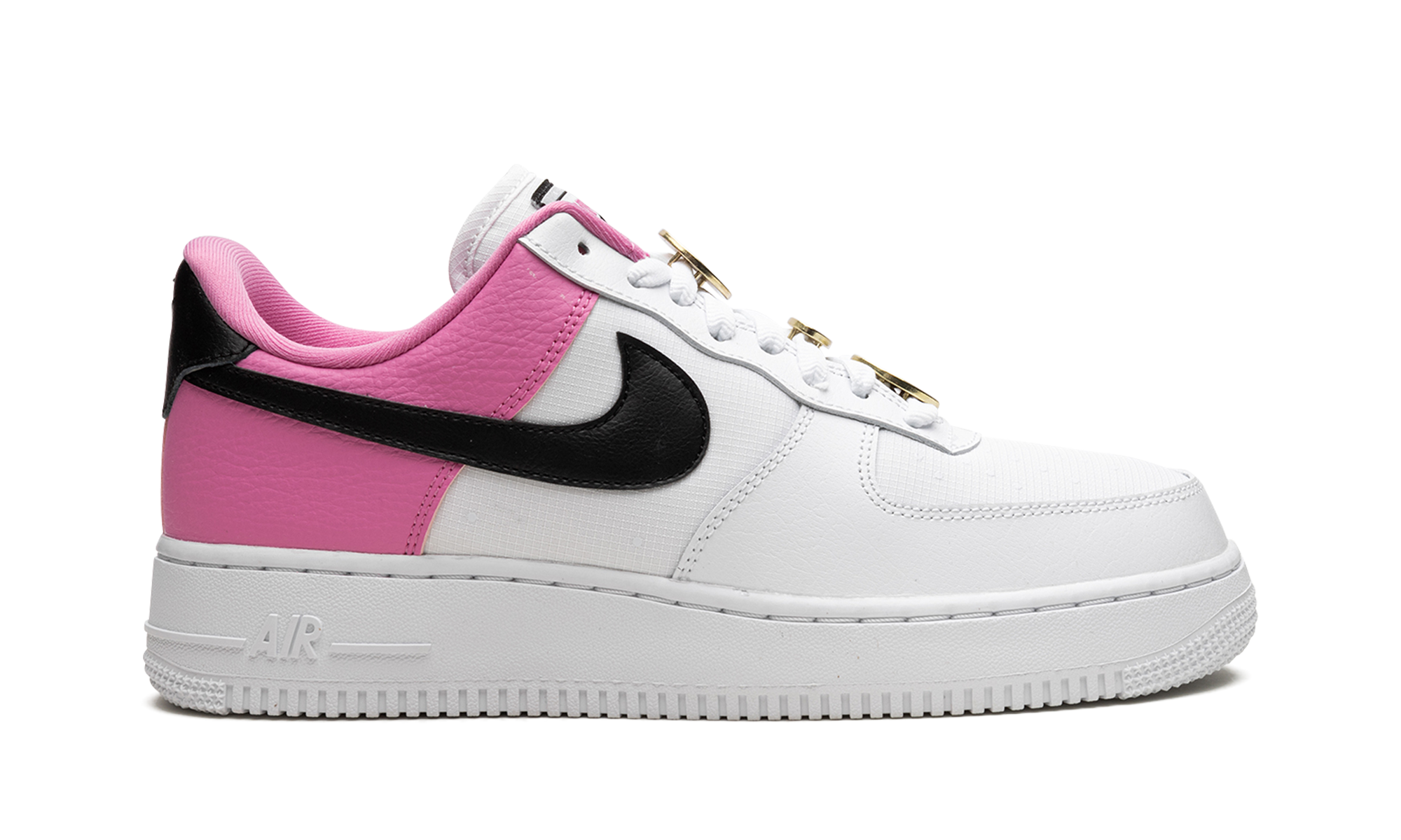 AIR FORCE 1 SE MNS WMNS "China Rose" AA0287 107