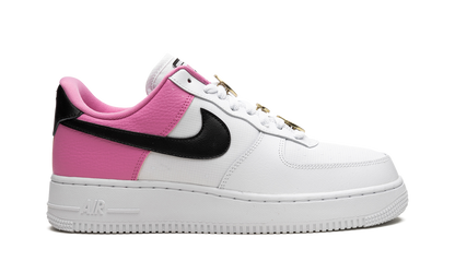 AIR FORCE 1 SE MNS WMNS "China Rose" AA0287 107