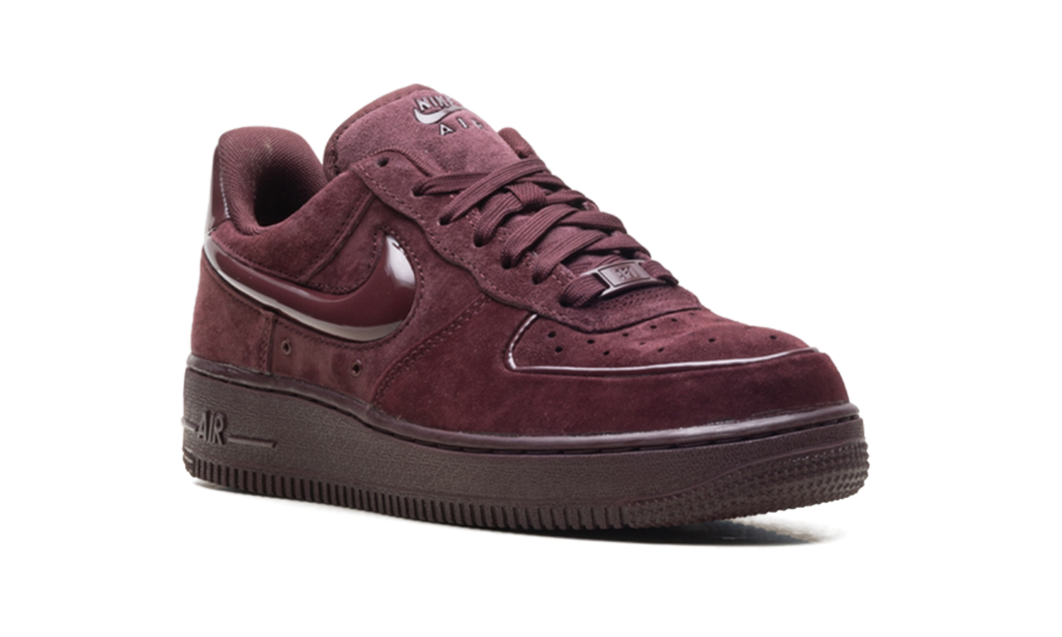 Air Force 1 Low &