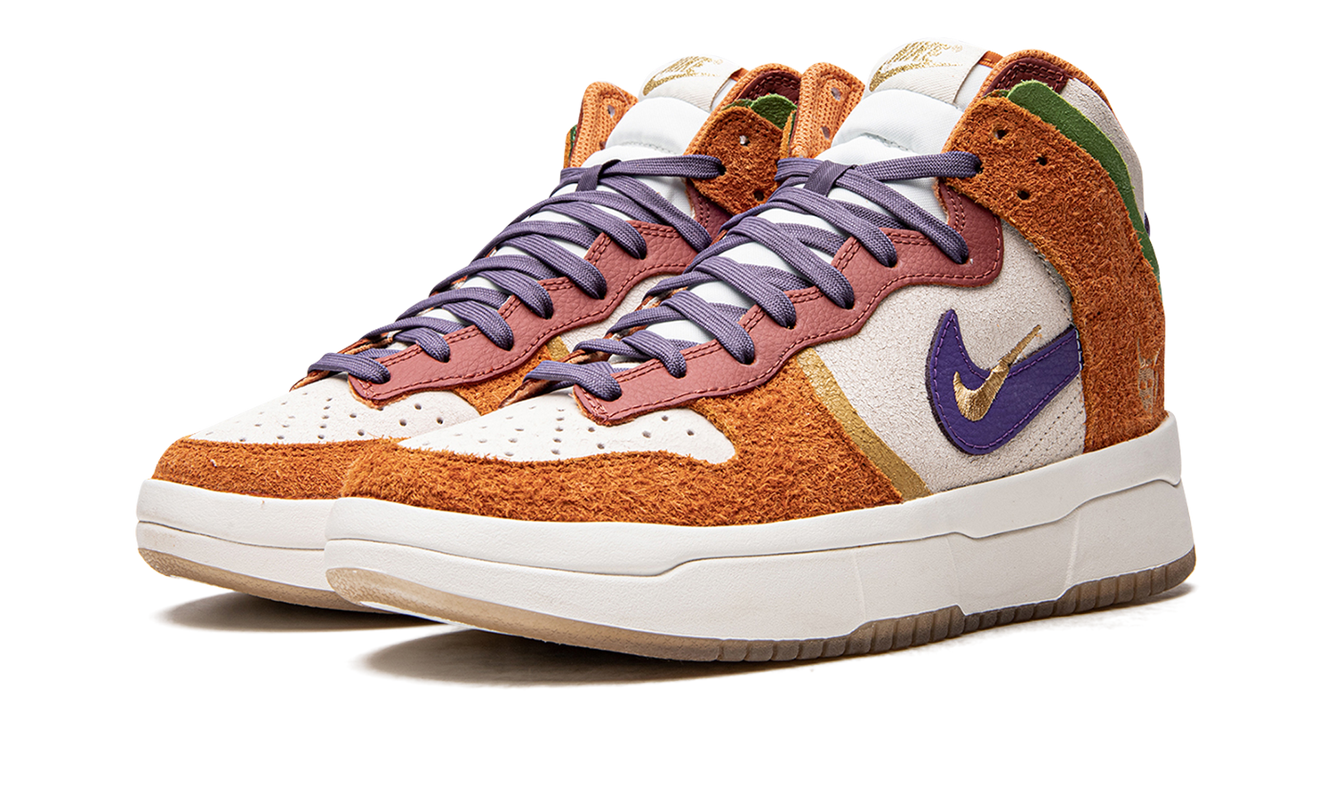 DUNK HI UP PRM WMNS "Setsubun" DQ5012 133