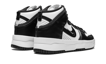 DUNK HIGH UP MNS WMNS "Panda" DH3718 104