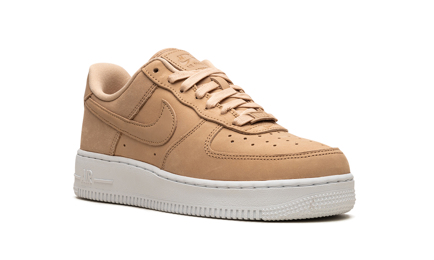 AIR FORCE 1 PRM MF WMNS "Vachetta Tan" DR9503 201